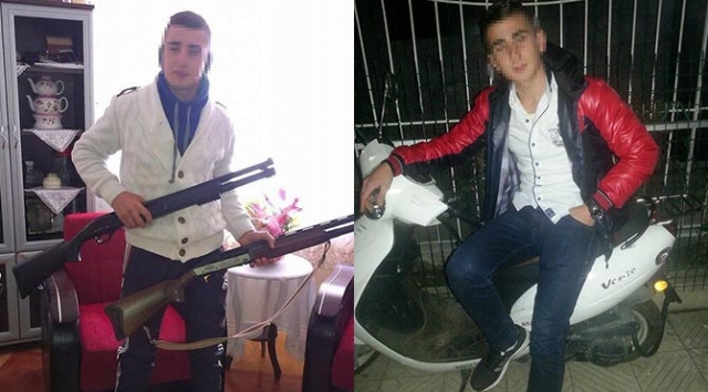 Kız arkadaşını öldüren sanığa ömür boyu hapis cezası