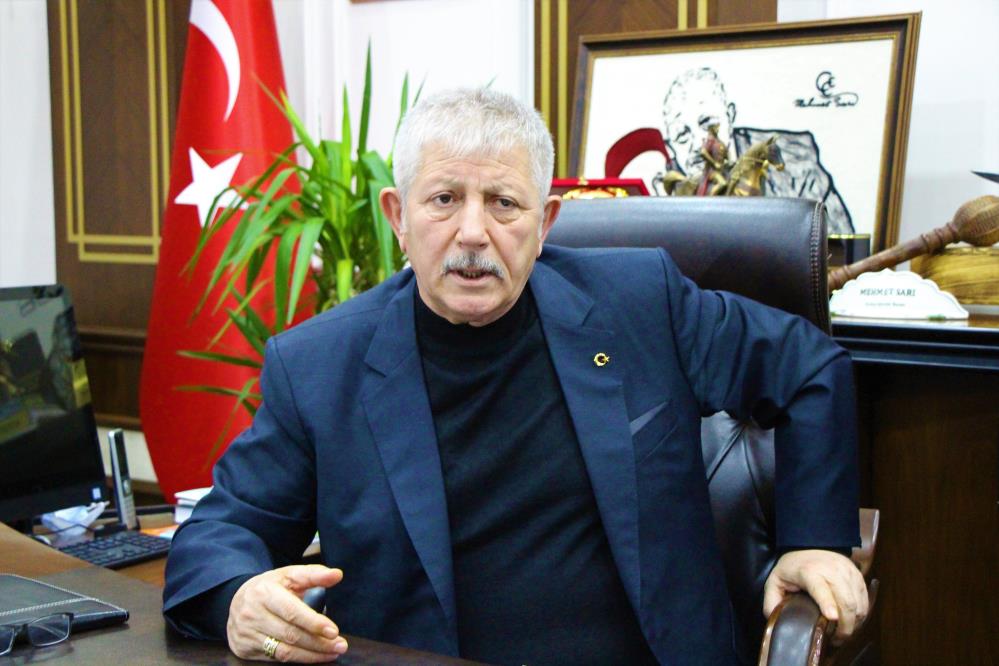 Bu şehirde 'su' resmen 'sudan ucuz'