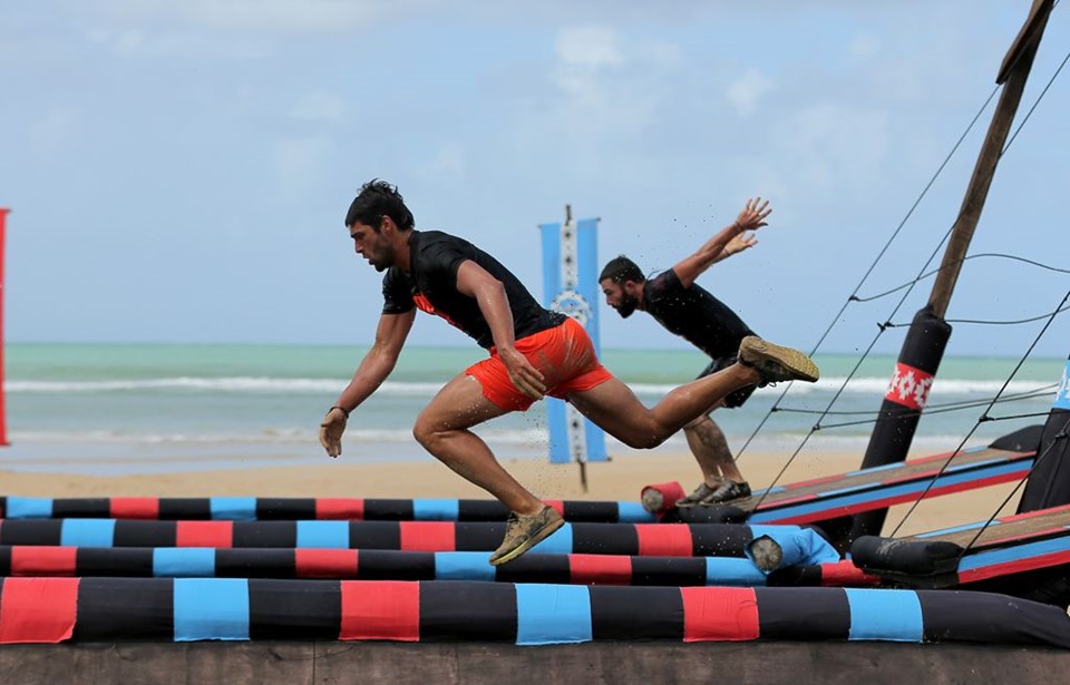 Survivor'da Kim gitti kim elendi? | Survivor'da Adaya Kim Veda Etti? ( 2018 Survivor Elenen İsim KİM? )