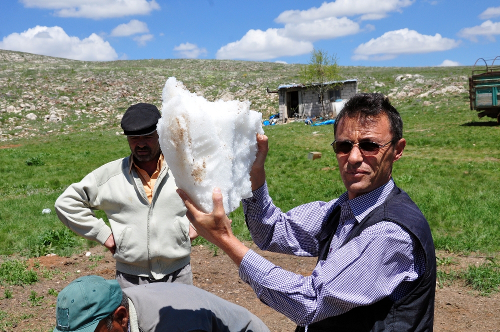 Su sorunu 200 yıldır 