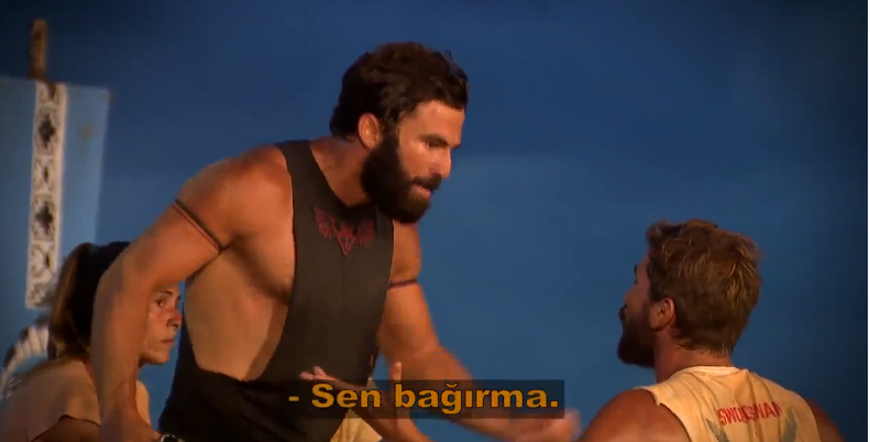 Survivor Kim Elendi, Kim Gitti? | Survivor Elenen İsim Kim? (Survivor 28 Mayıs Eleme)