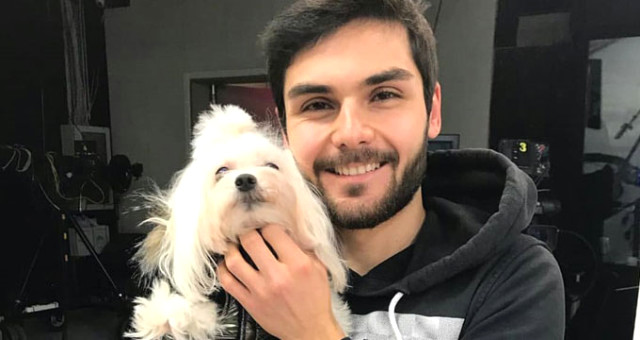 SURVİVOR'DA Kim öldü? | Survivor'da öldürülen Alper Baycın kimdir? (Dominik'te Acun'un Kameramanı Nasıl Öldü?)