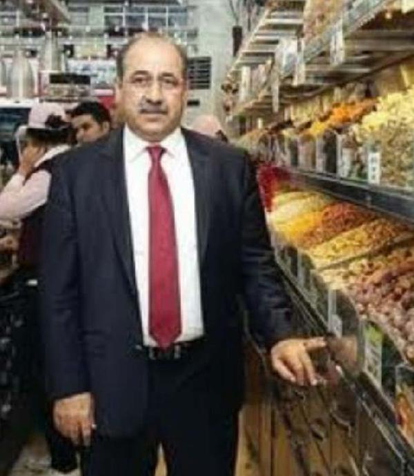 Celal Sönmez ve iki oğlu Bursa'da gözaltına alındı