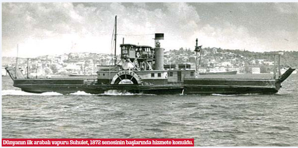 “Suhulet ile Sahilbent!”