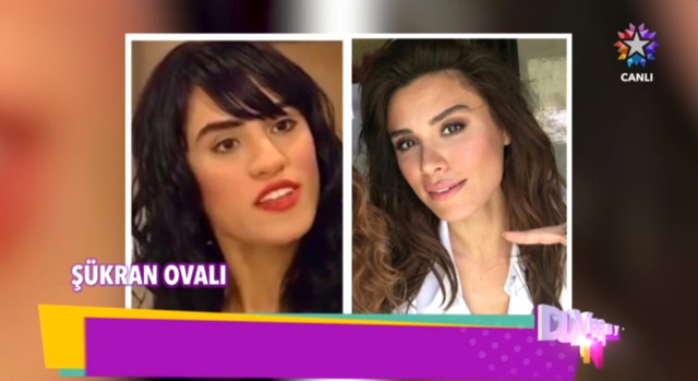 Seren Serengil'den Şükran Ovalı'ya ağır sözler