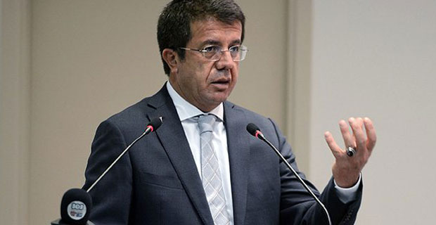 65. Hükümet'in ekonomi kurmayları belli oldu