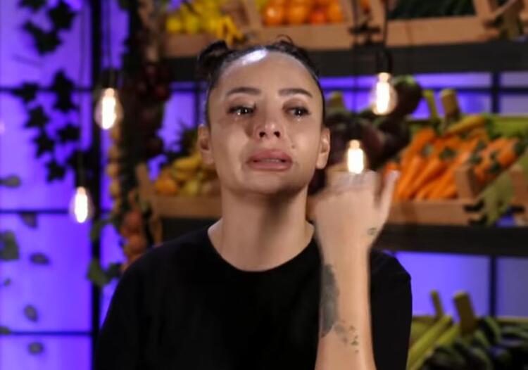 MasterChef Şef Kim Elendi, KİM GİTTİ? Master Şef Kim Veda Etti? 21 Kasım Master Şef Elenen İsim Kim?