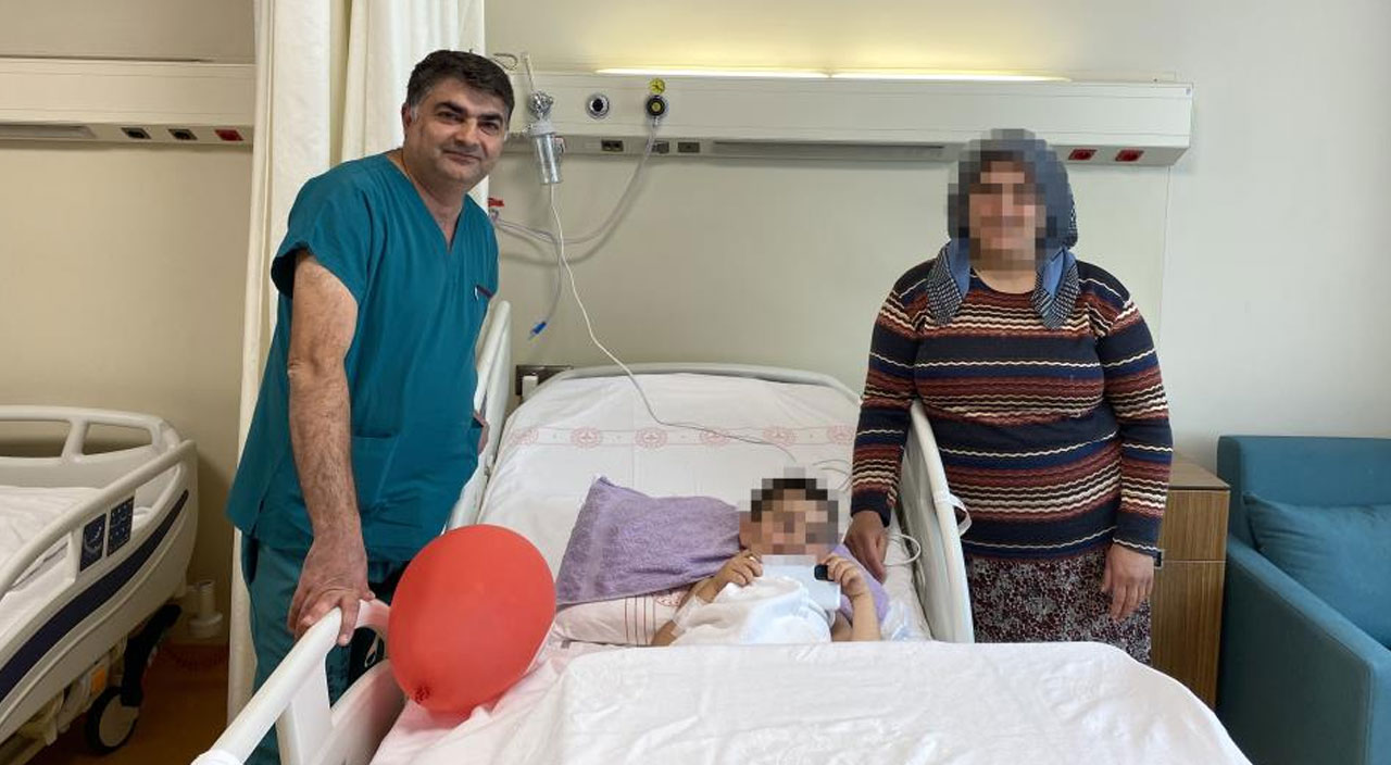 4 yaşındaki çocuğun cinsel organı kesildi! Doktoru: “Bu bir sünnet faciası” 4 yaşındaki çocuğun cinsel organı kesildi! Doktoru: “Bu bir sünnet faciası”