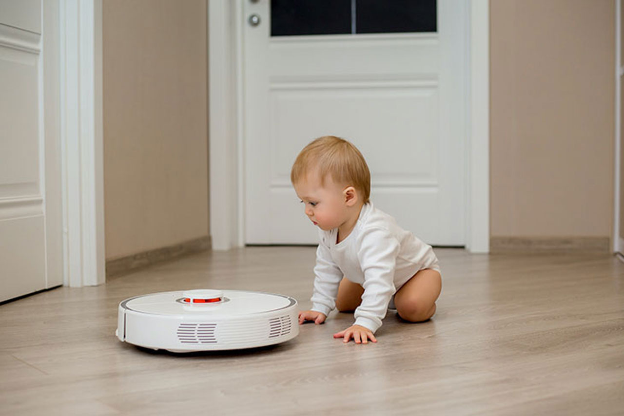 Artıları ve eksileriyle robot süpürgeler