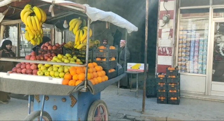 Suriye lirası değer kaybetmeye devam ediyor