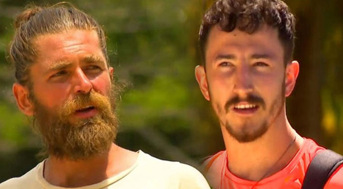 Survivor'da kim elendi, kim gittii? Acun Ilıcalı açıkladı! (12 Mayıs Survivor adaya kim veda ettii)