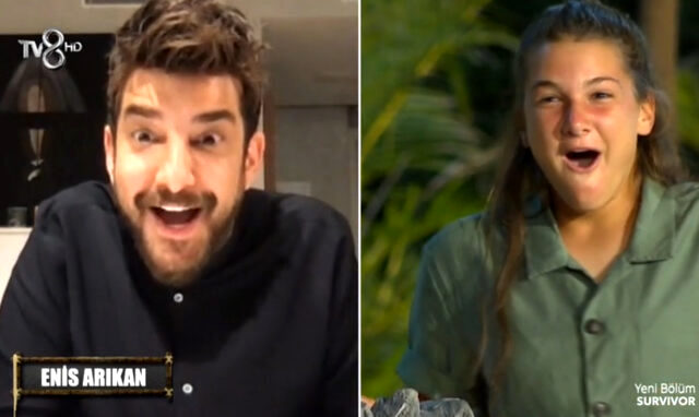 Survivor 2020'de ünlü isimler yarıştı! Kazanan belli oldu