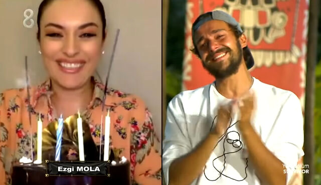 Survivor 2020'de ünlü isimler yarıştı! Kazanan belli oldu