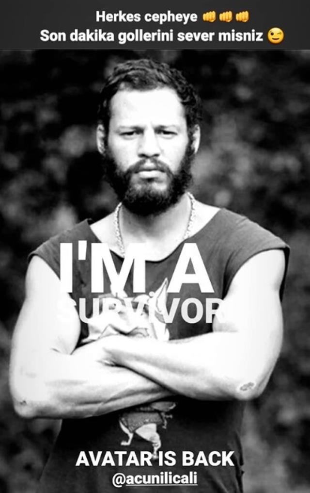 Turabi Çamkıran koronavirüse yakalandı