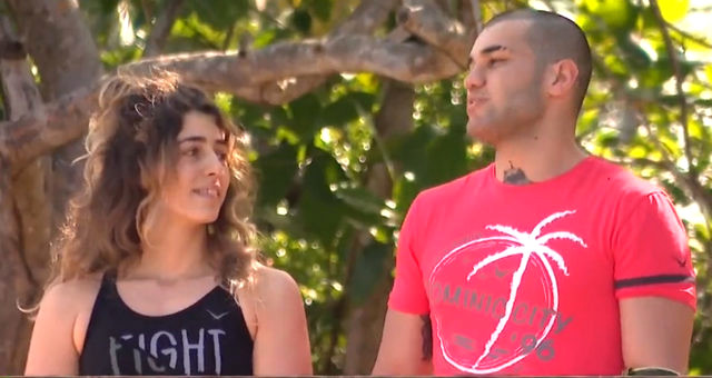 Survivor'da Gönüllüler takımına kimler geldi? | Survivor İpek Yaşar, Emre KİMDİR?