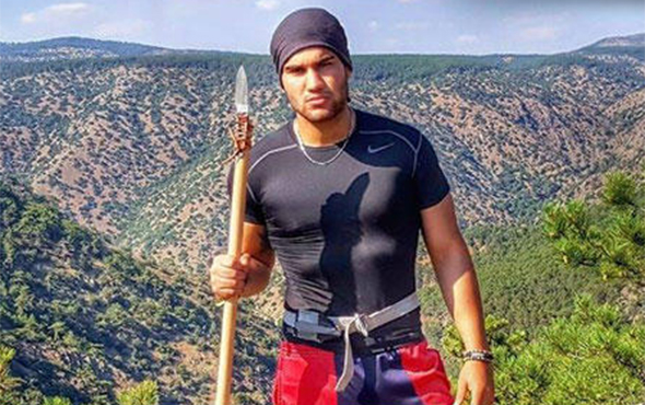 Survivor'da Gönüllüler takımına kimler geldi? | Survivor İpek Yaşar, Emre KİMDİR?