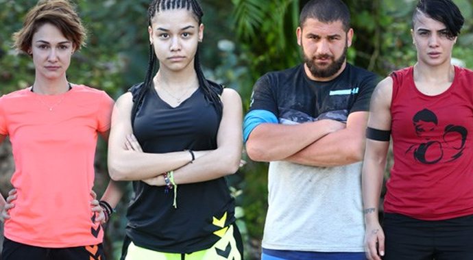 31 Ocak Survivor Kim Elendi?