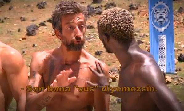 Survivor kimler elemeye kalacak! Survivor dokunulmazlık oyununu kim kazandı?