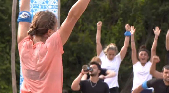 Survivor kim elendi, kim gitti? 2020 Survivor adaya kim veda etti? (Survivor Elenen isim kim )