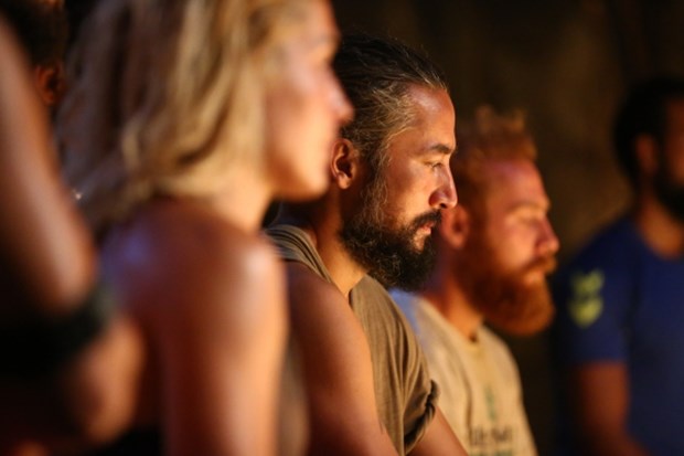 Survivor'da Kim Elendi, Kim Gittii | Survivor'da Adaya Kim Veda Etti, (Survivor elenen isim)