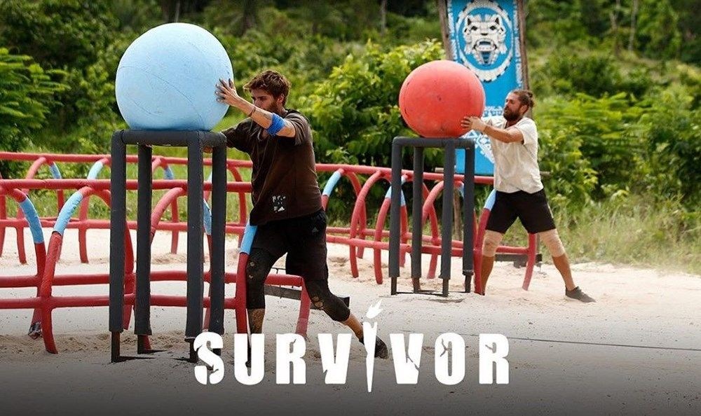 Survivor Kim Elendi, Kim gitti? Survivor ADAYA Kim VEDA Etti? (Survivor elenen isim Kim Oldu? ( Survivor KİM GİTTİ)