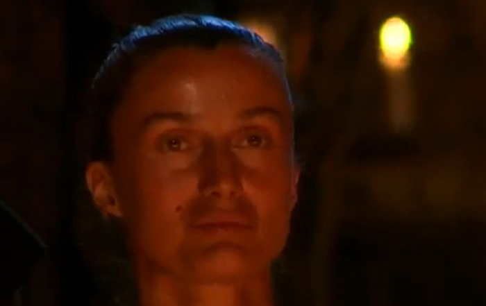 Survivor Kim Elendi / Survivor Ebru Öztürk Kimdir? Survivor Kim Elendi / Survivor Ebru Öztürk Kimdir?