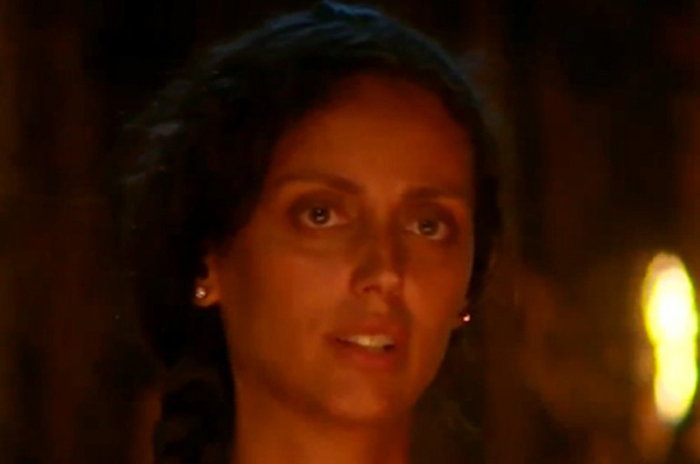 Survivor Kim Elendi / Survivor Ebru Öztürk Kimdir? Survivor Kim Elendi / Survivor Ebru Öztürk Kimdir?