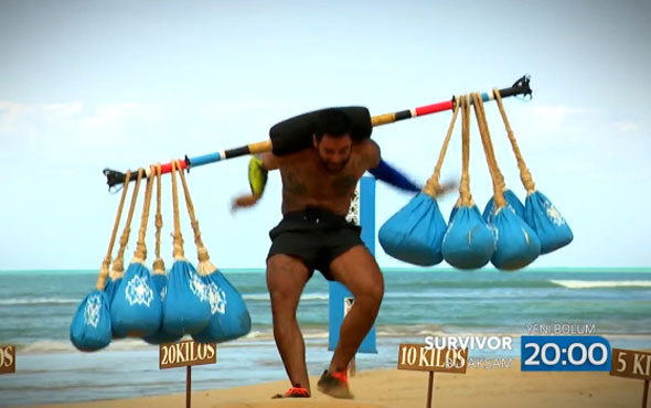 Survivor Eser West Kimdir? (Survivor Eser Nereli, Kaç Yaşında?) (Survivor Eser BİYOGRAFİ)