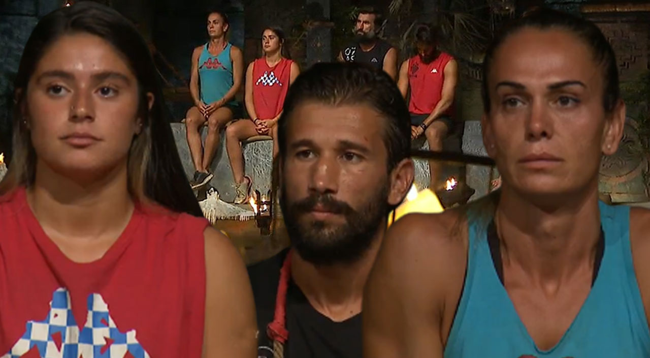 Survivor’da şampiyonluk adayıydı, finale günler kala elendi