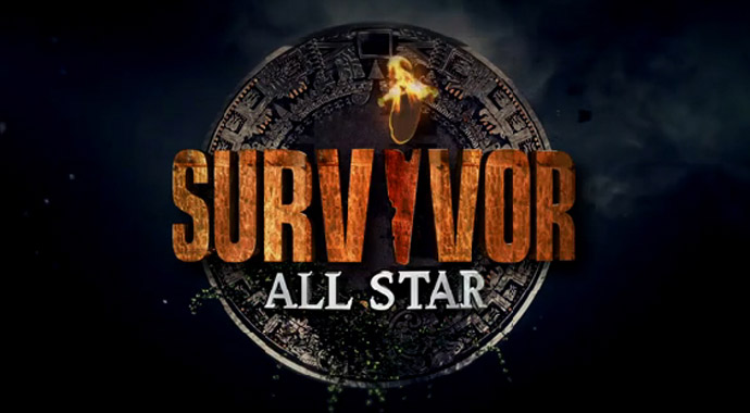 Survivor 2018'de Bomba Değişiklik! Türk-Yunan, Karşı Karşıya