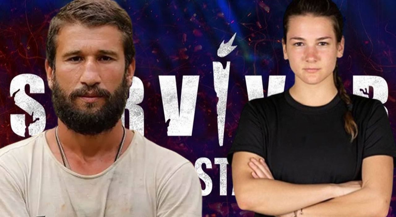 Survivor All Star 2022'de büyük finale kalan iki isim belli oldu Survivor All Star 2022'de büyük finale kalan iki isim belli oldu
