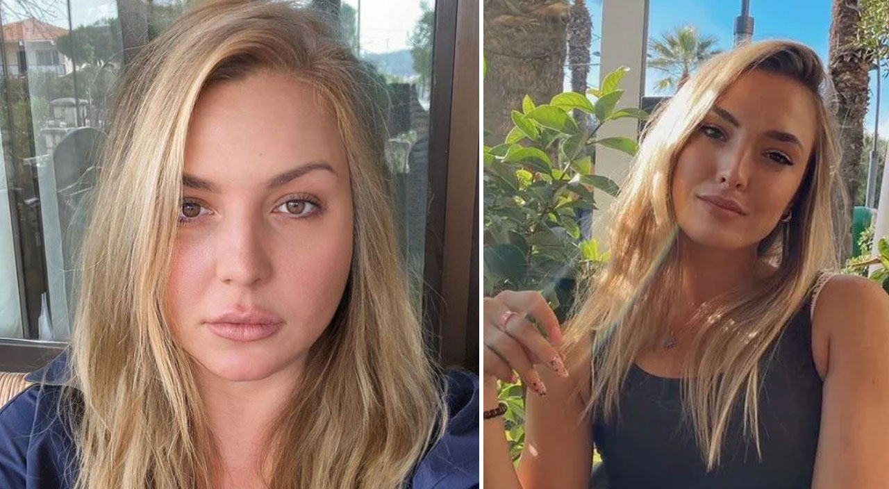 Seda Akgül değişimiyle şoka soktu: Son hali Survivor Sude’ye benzetildi Seda Akgül değişimiyle şoka soktu: Son hali Survivor Sude’ye benzetildi