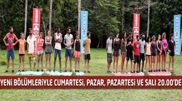 Survivor Kim Elendi / Survivor Ebru Öztürk Kimdir? Survivor Kim Elendi / Survivor Ebru Öztürk Kimdir?