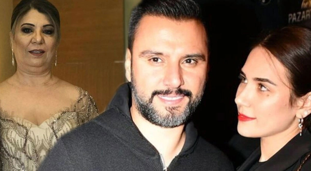 Ailede elti krizi çıktı: Araları açılan Buse Varol ve Merve Tektaş birbirini sildi