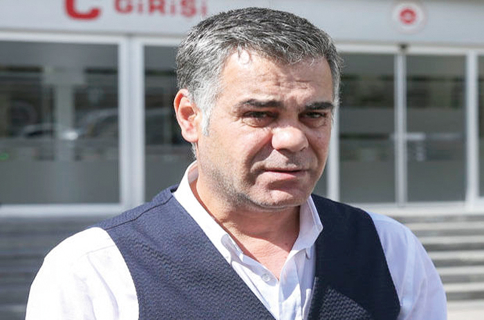 Skandal mektuba tepkiler dinmiyor