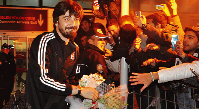 Güneş: Şampiyon olmadık Güneş: Şampiyon olmadık