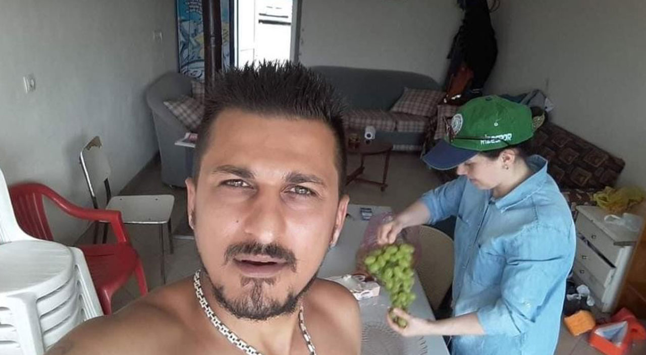 Eş katili evlada annesinden de ret: Benim artık öyle bir oğlum yok