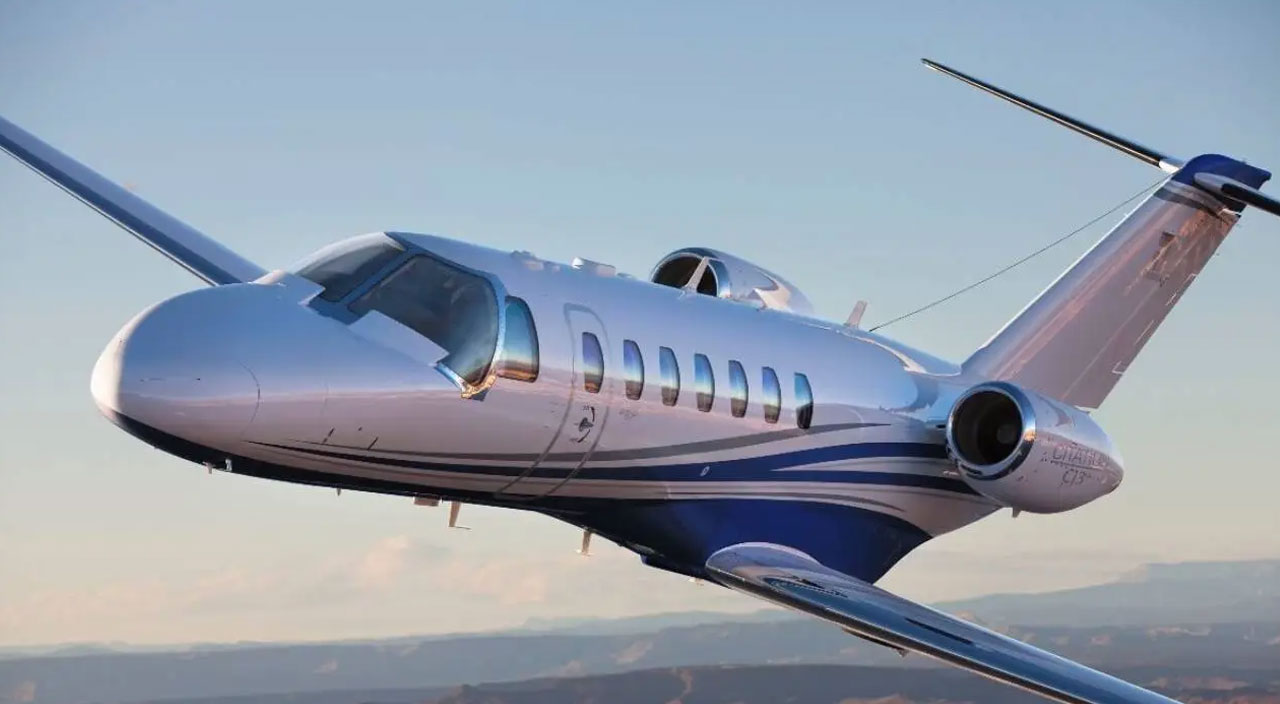 Havacılıkta büyük hamle: Türkiye, dünyaca ünlü uçak üreticisi için masada