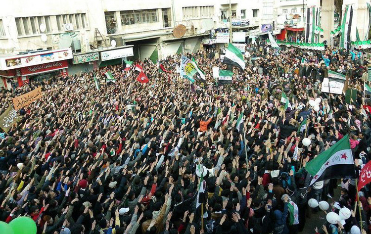 Esad ailesi ve 'özel mülk' Suriye