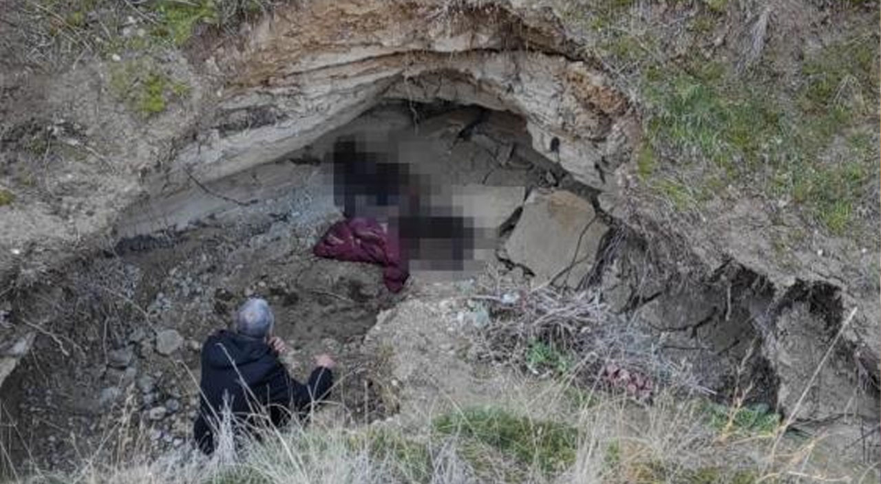 Boğazı kesilmiş halde bulunan genç hemşirenin çantasından not çıktı