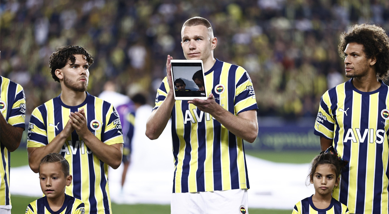 Attila Szalai'den Beşiktaş - Fenerbahçe derbi yorumu...  Attila Szalai'den Beşiktaş - Fenerbahçe derbi yorumu...