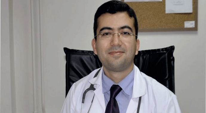 Oruç koroner kalp hastalığı riskini azaltıyor