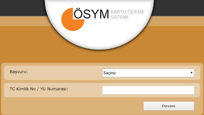 2018 KPSS Sınav Tarihleri Belli Oldu | ÖSYM Sınav Tarihlerini Açıkladı