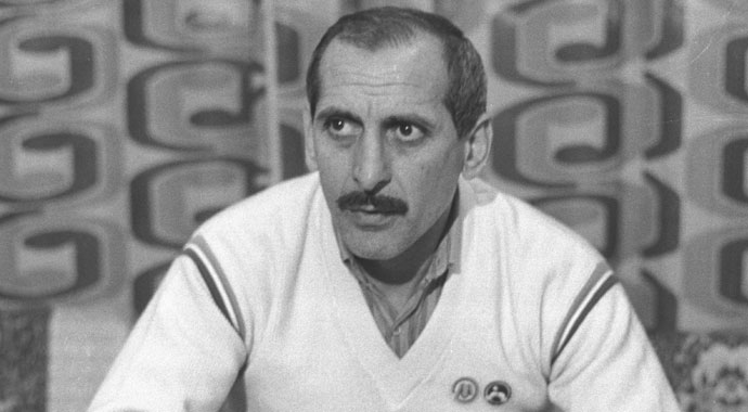 Eski Trabzonspor Başkanı Özkan Sümer hayatını kaybetti