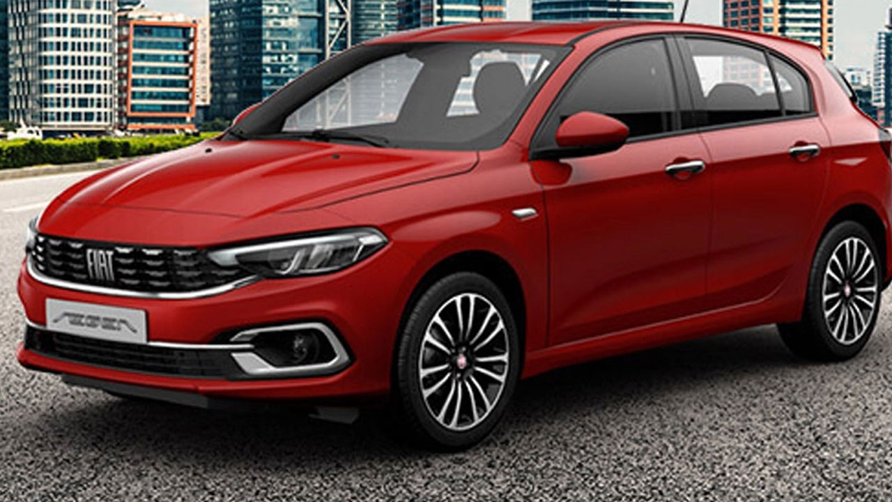 Sıfır araçlarda fiyatlar değişti! İşte Türkiye'de satılan en ucuz otomobiller