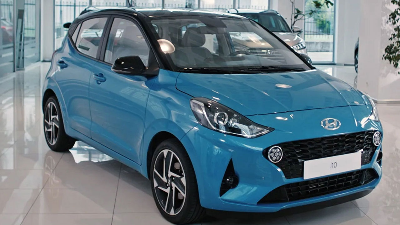 Sıfır araçlarda fiyatlar değişti! İşte Türkiye'de satılan en ucuz otomobiller