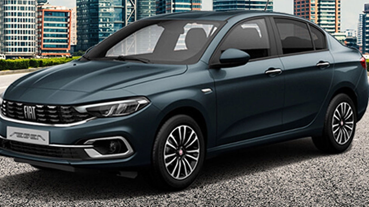 Sıfır araçlarda fiyatlar değişti! İşte Türkiye'de satılan en ucuz otomobiller