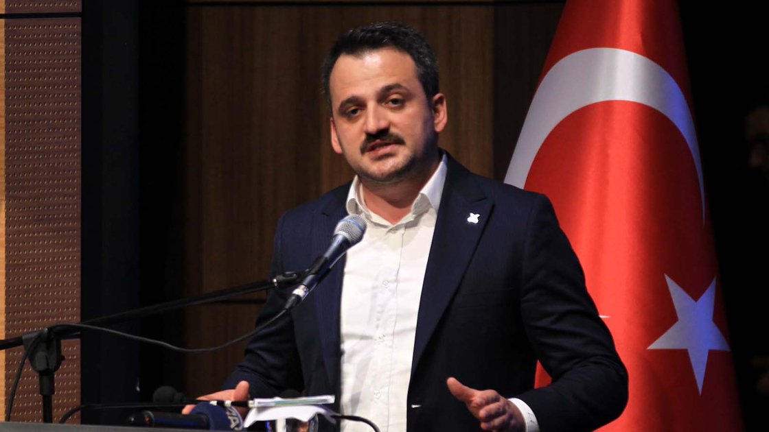 TÜGVA yaz kampında 100 bin ortaokul öğrencisini ağırlayacak TÜGVA yaz kampında 100 bin ortaokul öğrencisini ağırlayacak