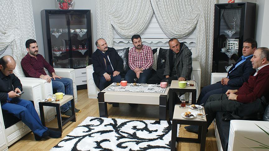 MHP'den açıklama: 'Hükümete tam destek veriyoruz'