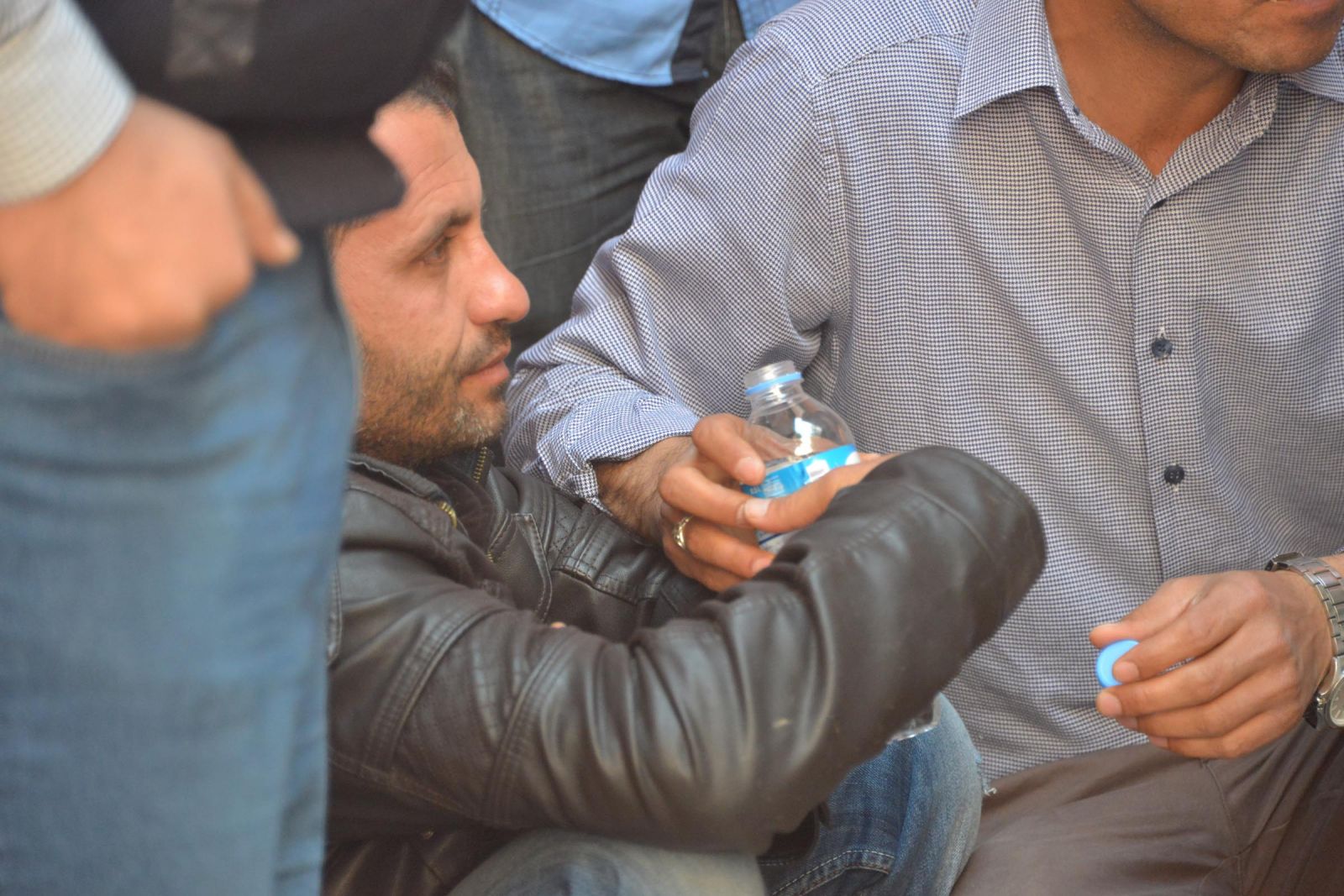 Adana'da yüzlerce kişi tarafından aranan çocuk ölü bulundu